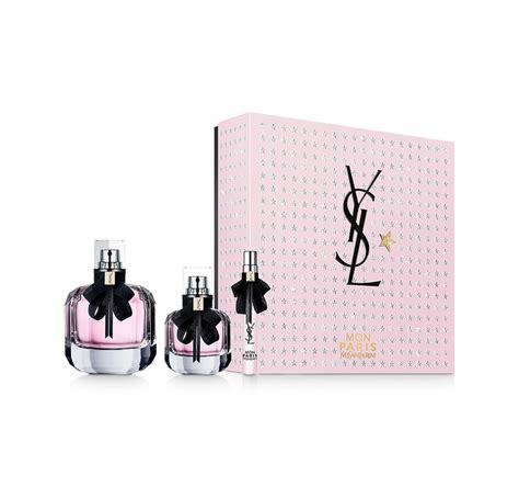 blouse perfume ysl|ysl gift set perfume.